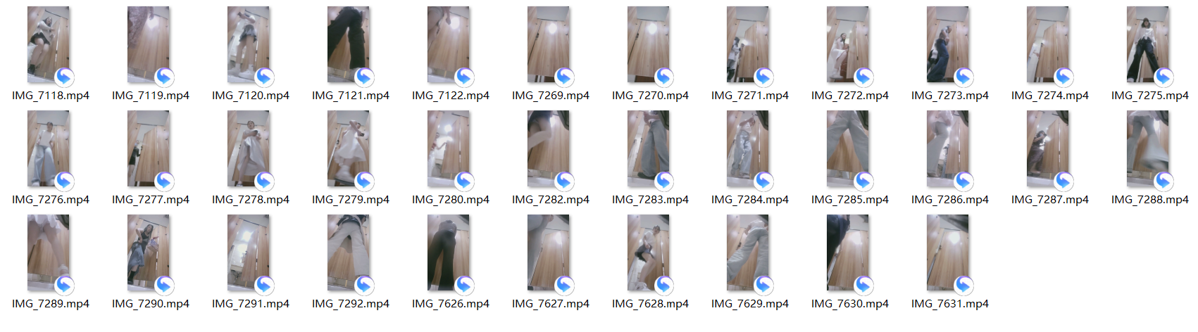 最新「电报群」10月❤️商场后拍〔青春版〕「拉屎💩」大学生小姐姐 女主角有大学生，.png